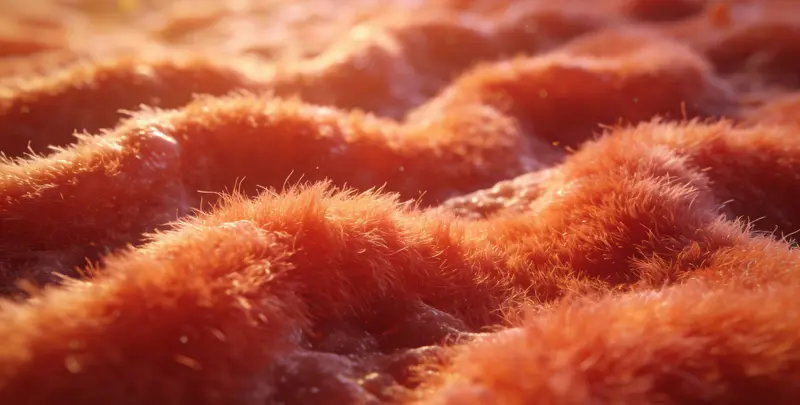 河源结直肠癌120基因ctDNA突变检测（血液）图片1