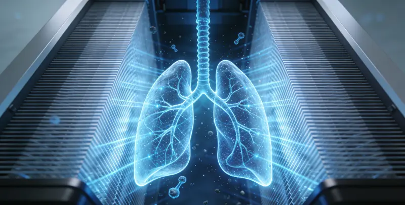 河源肺癌（EGFR T790M)突变检测图片1