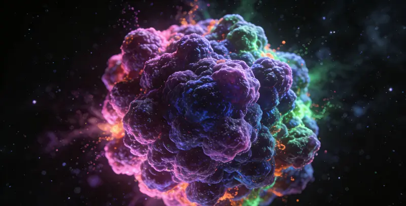 河源肿瘤全外显子测序（组织）图片1