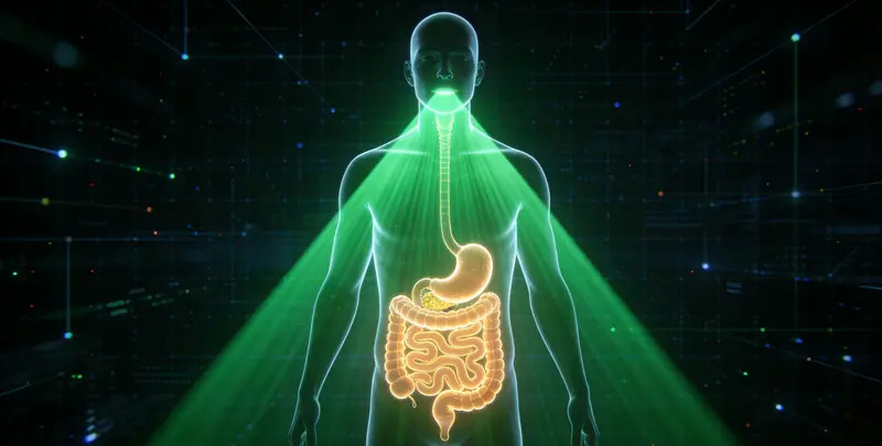 河源胃癌靶向用药39基因检测（组织）图片1