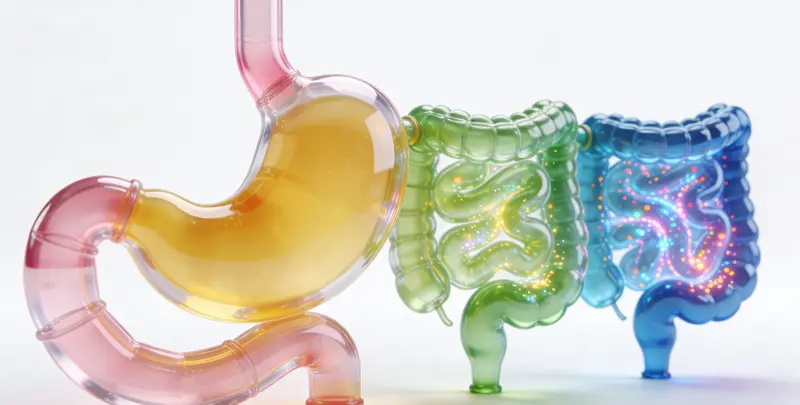 河源胃癌全面用药基因检测（组织）图片1