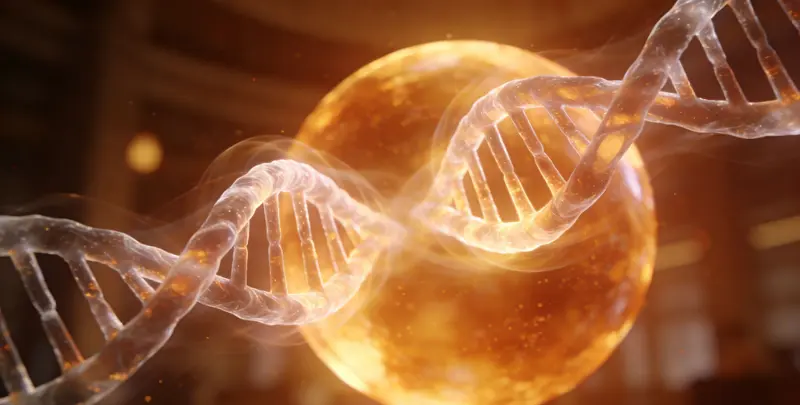 河源个人隐私亲子鉴定2人图片1